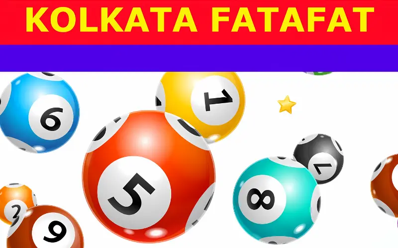 fatafat lottery