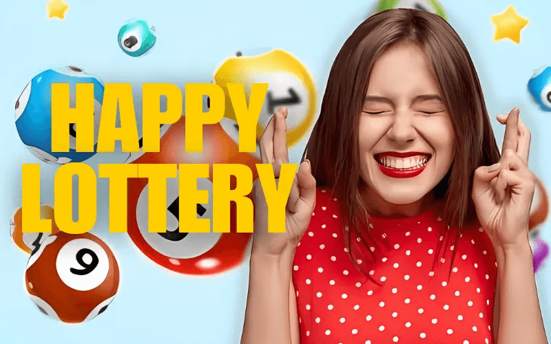 Happy Lottery