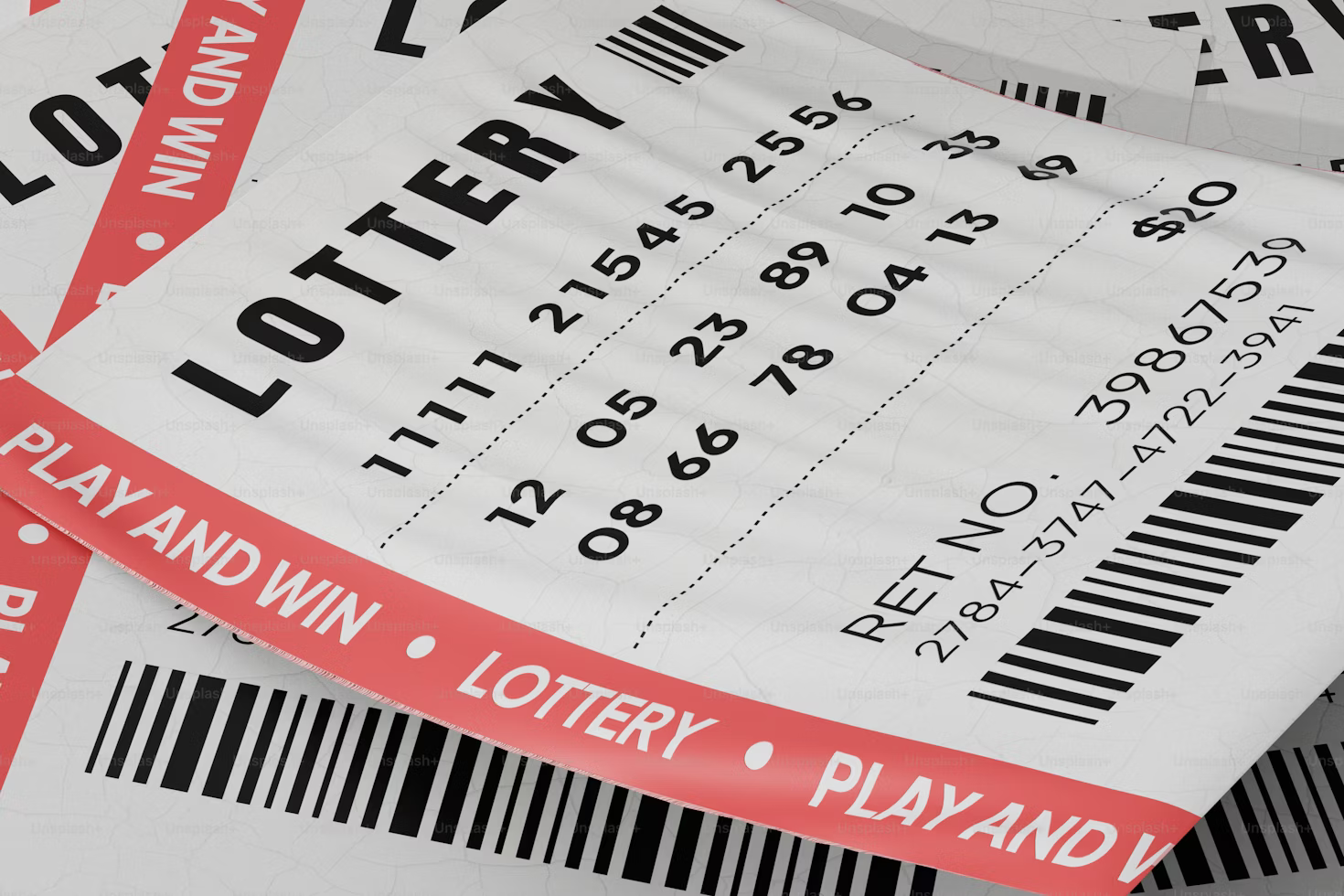 lottery image