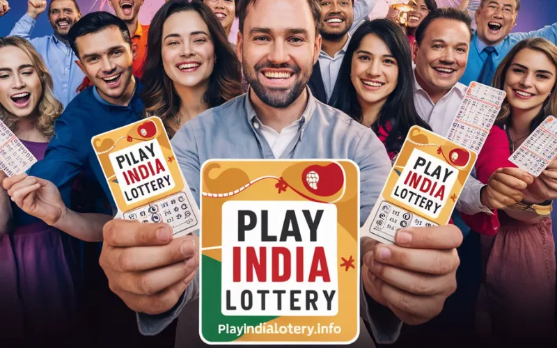 Play India Lottery Game