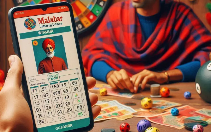 Malabar Lottery