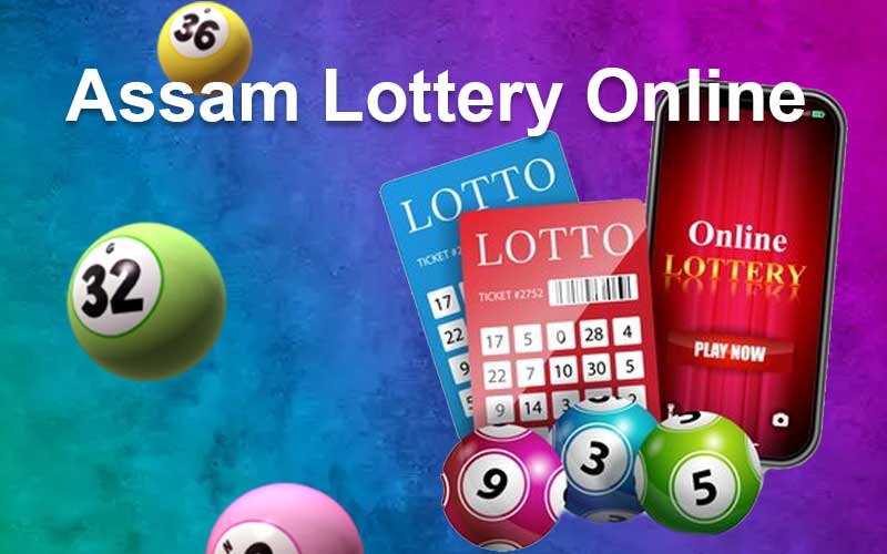 assam lottery online