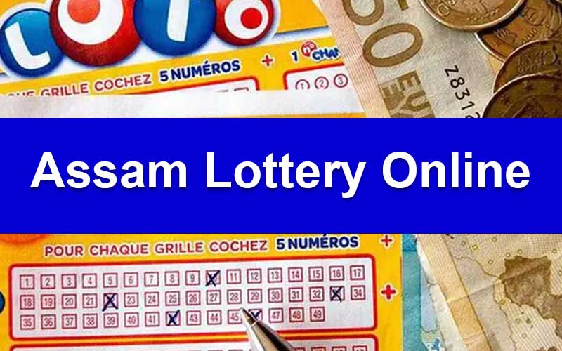 checking assam lottery online result