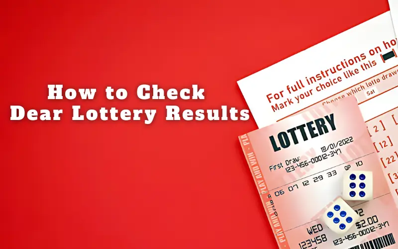 dear lottery nagaland