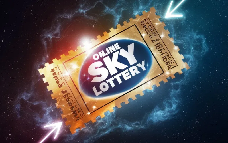 sky lottery