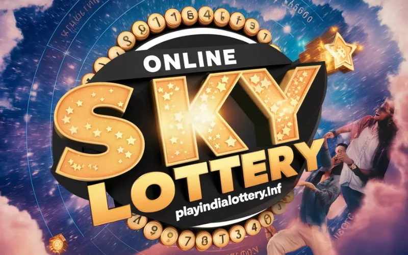 sky lottery