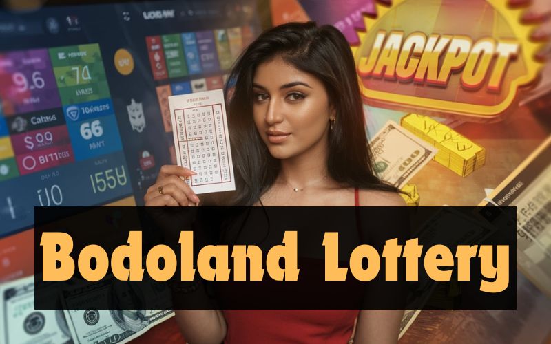 bodoland lottery