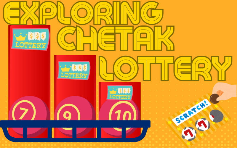 chetak lottery