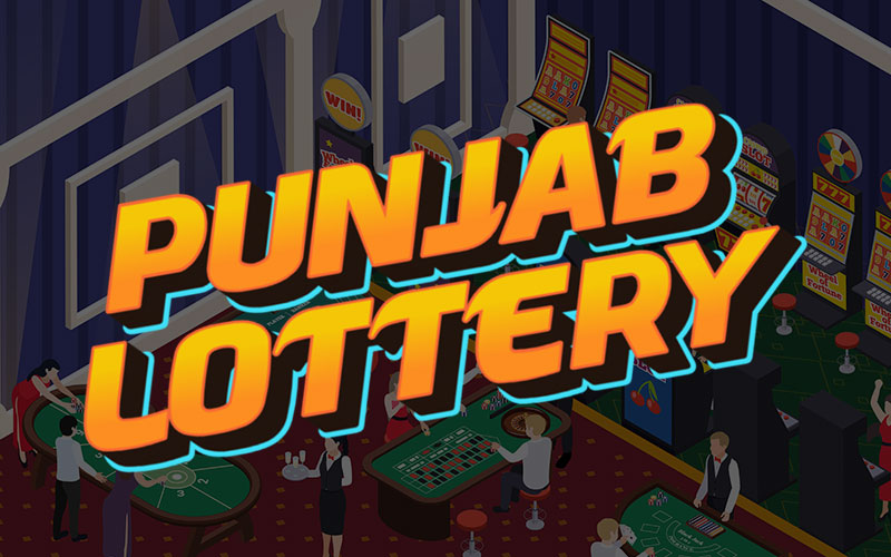 punjab lottery