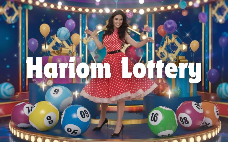 hariom lottery