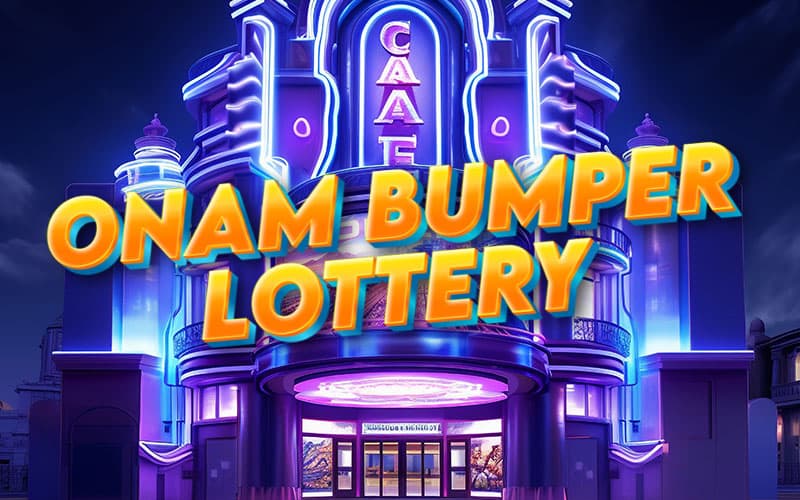 onam bumper lottery