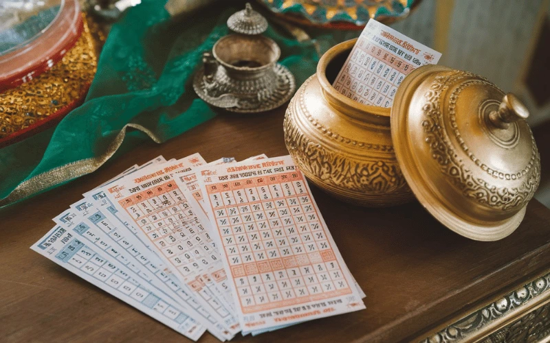 dhankesari lottery