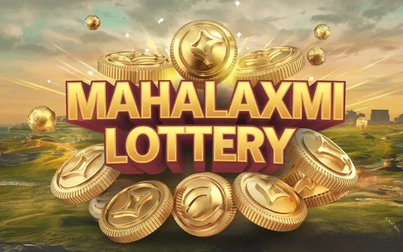 Mahalaxmi Lottery