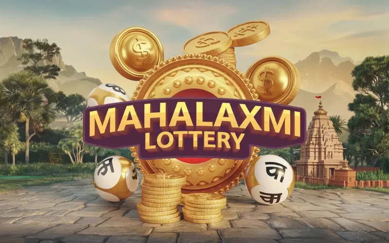 Mahalaxmi Lottery