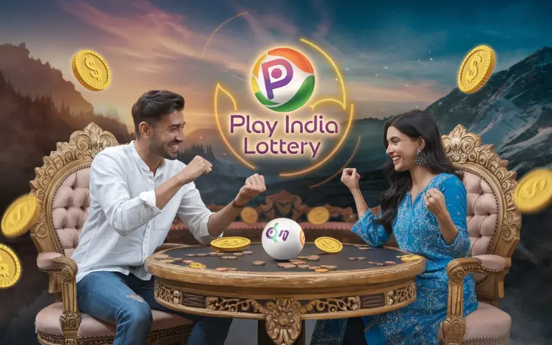 Play India Lottery Online