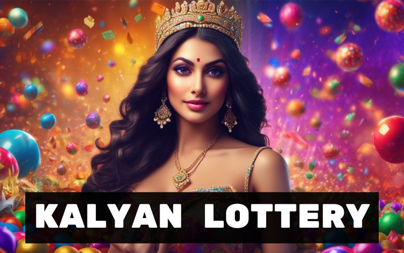 kalyan lottery