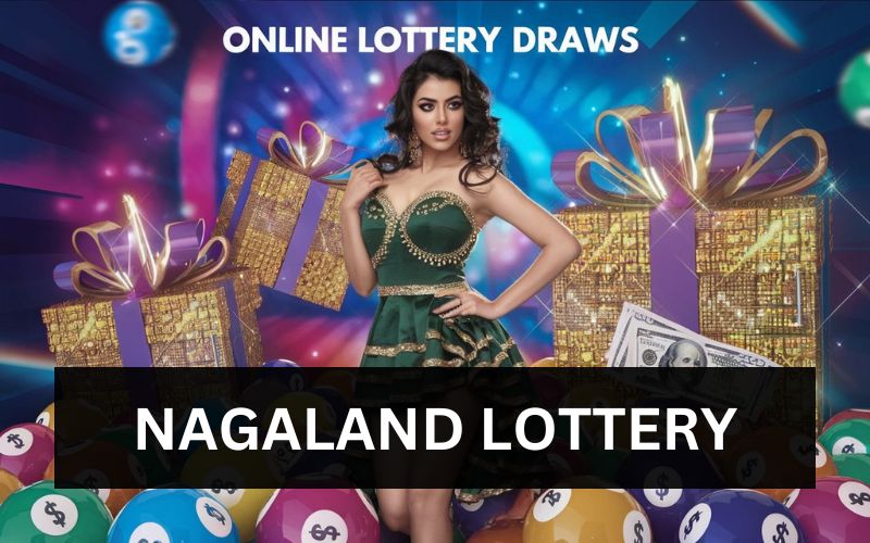 nagaland lottery