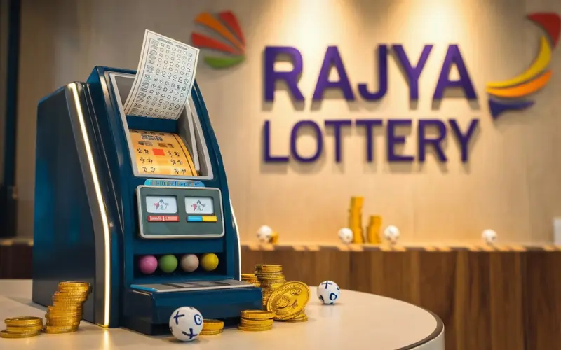 Rajya Lottery