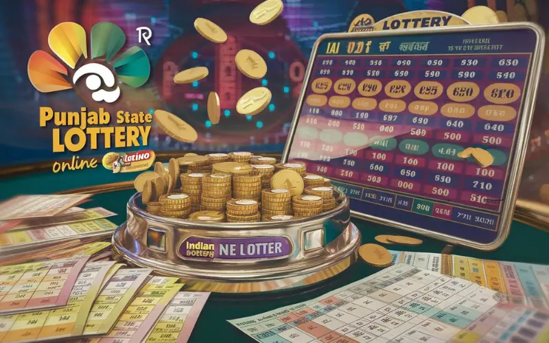 Punjab State Lottery