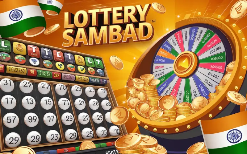 Lottery Sambad