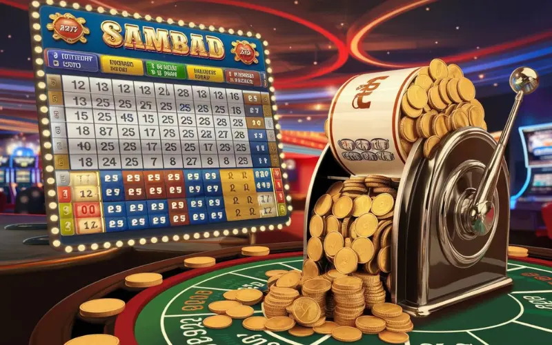 Lottery Sambad