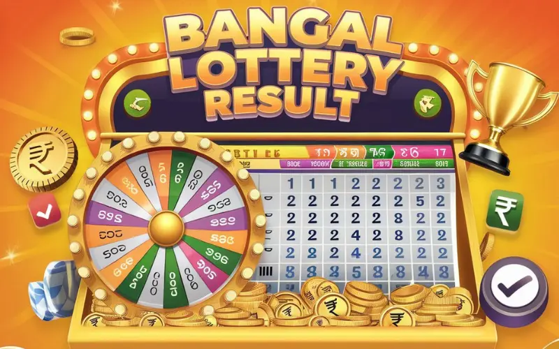 Bangal Lottery