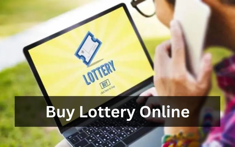 buy lottery online