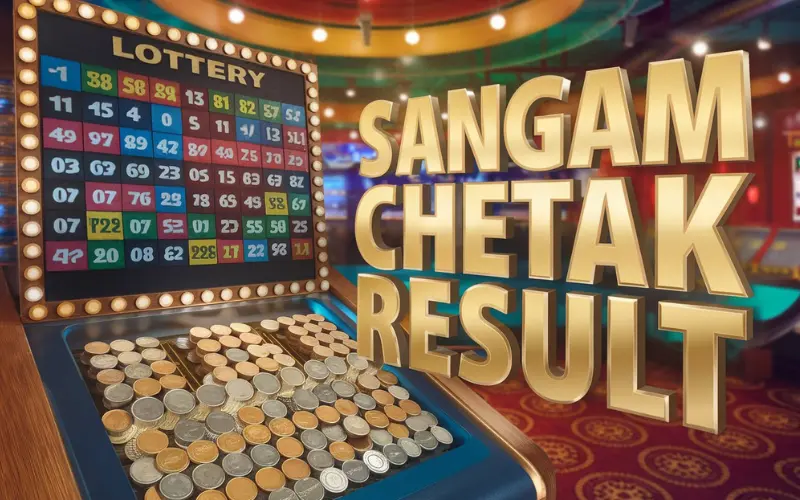 Sangam Chetak Result