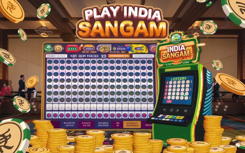 Play India Sangam