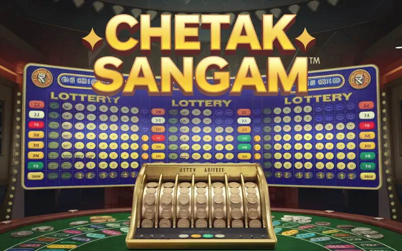 Chetak Sangam