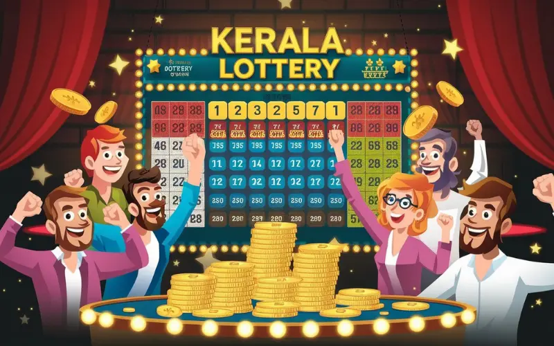 Kerala Lottery Guessing