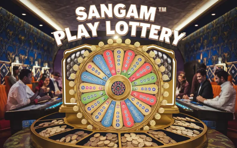 Sangam Play Lottery