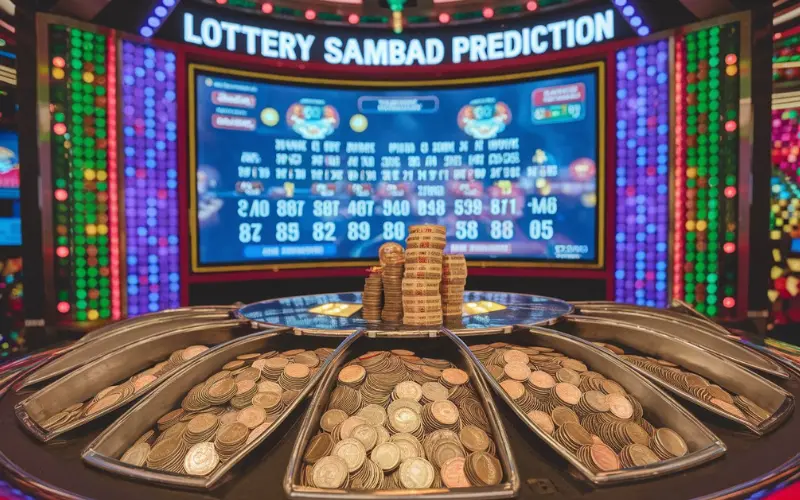 Lottery Sambad Prediction