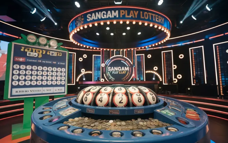 Sangam Play Lottery