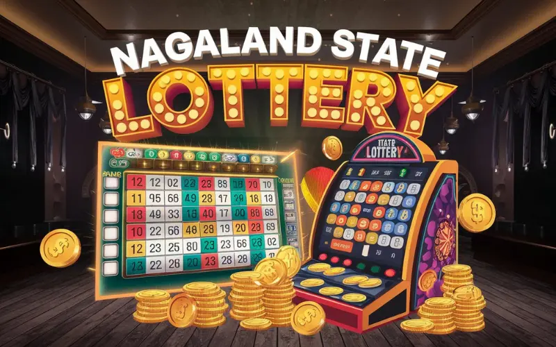 Nagaland State Lottery