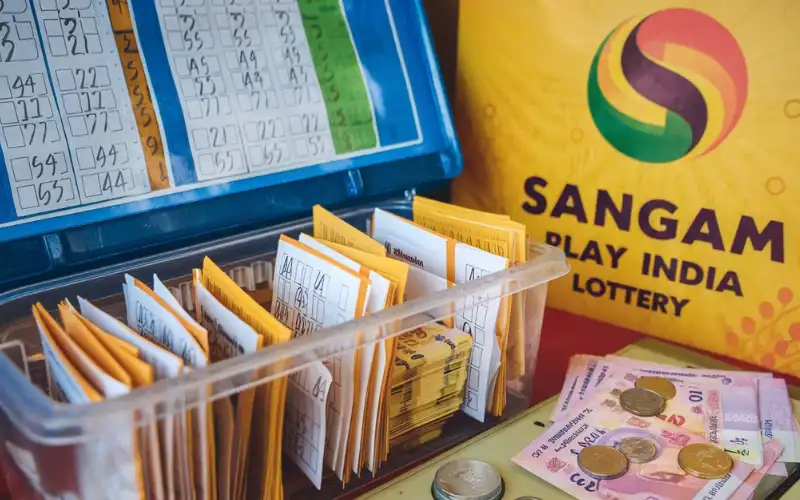 Sangam Play India Lottery