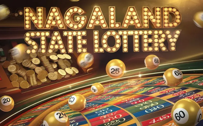 Nagaland State Lottery