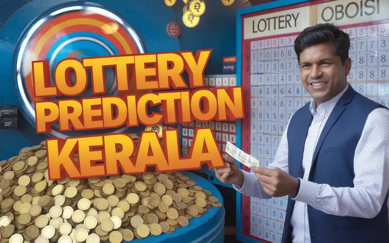 Lottery Prediction Kerala