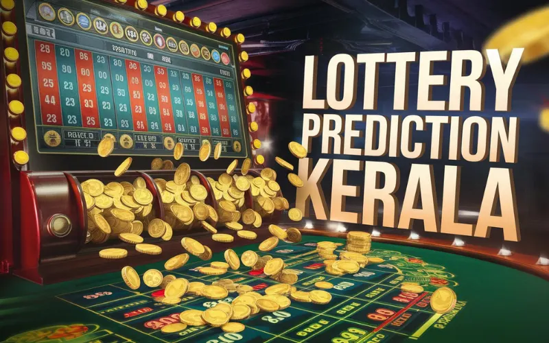 Lottery Prediction Kerala