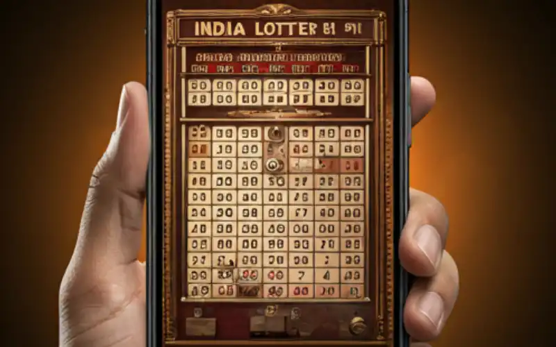 India Lottery Play