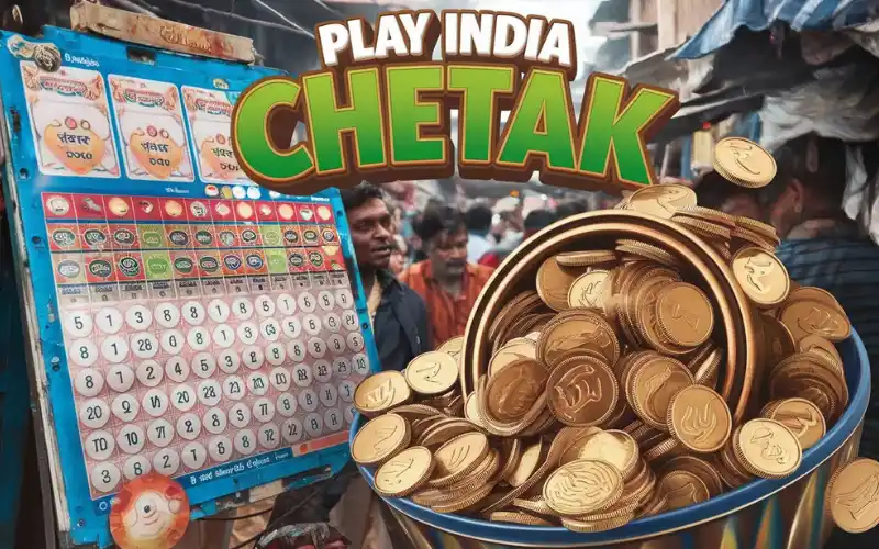 Play India Chetak