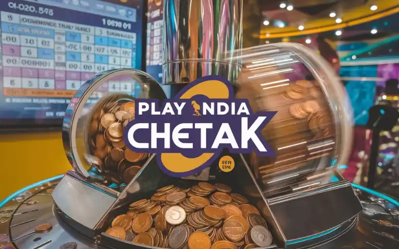 Play India Chetak